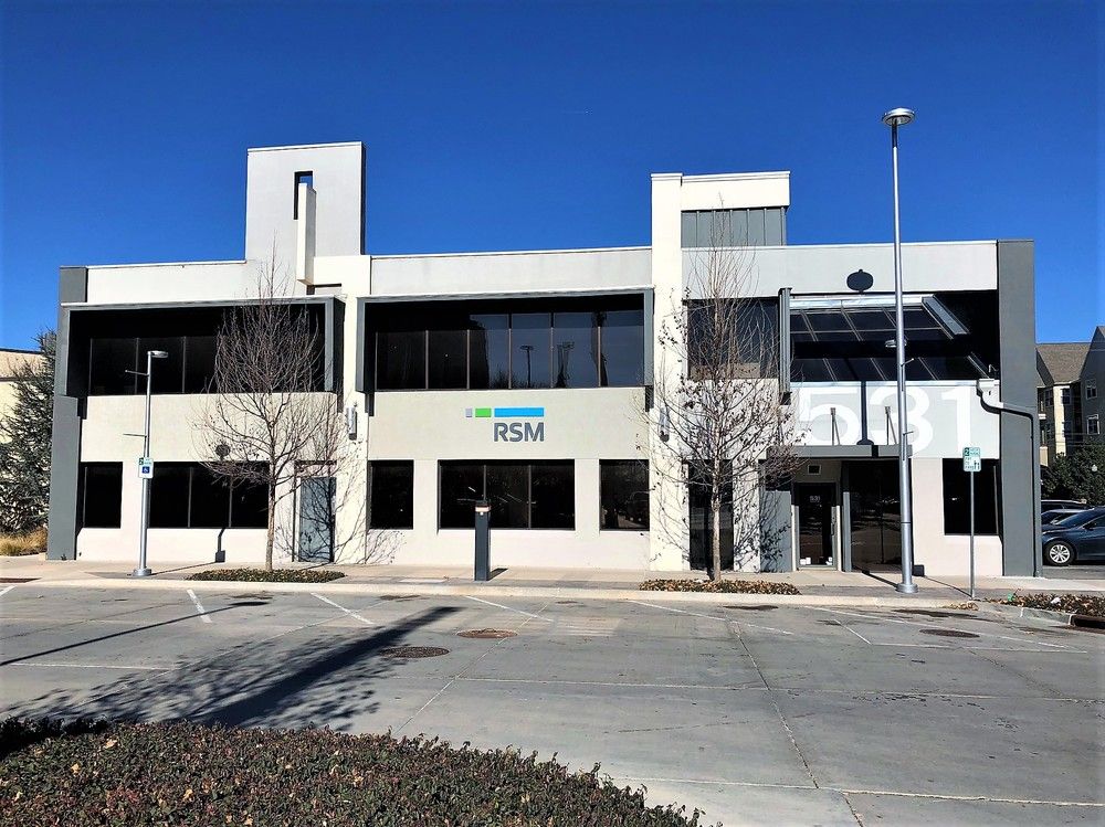 531 Couch Drive, Oklahoma City, OK 73102